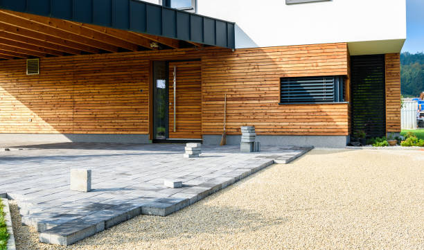 Best Best Driveway Pavers  in Blythe, CA