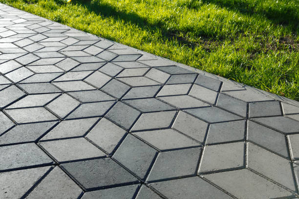 Best Decorative Driveway Pavers  in Blythe, CA