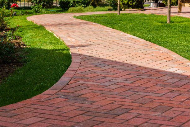 Best Residential Paver Driveway  in Blythe, CA