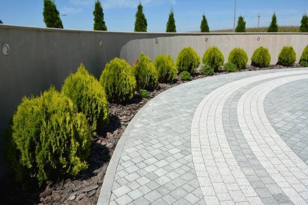 Best Permeable Paver Driveway  in Blythe, CA