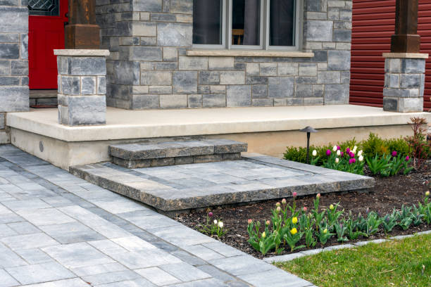 Best Professional Driveway Pavers  in Blythe, CA