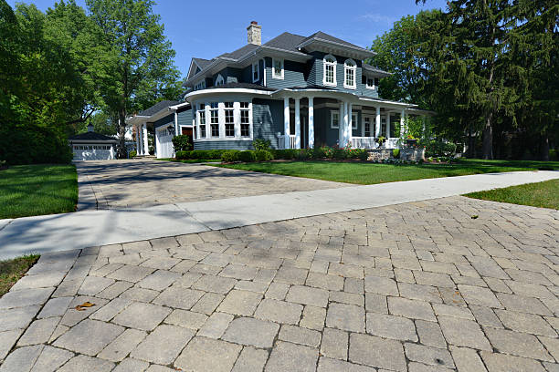Best Commercial Driveway Pavers  in Blythe, CA