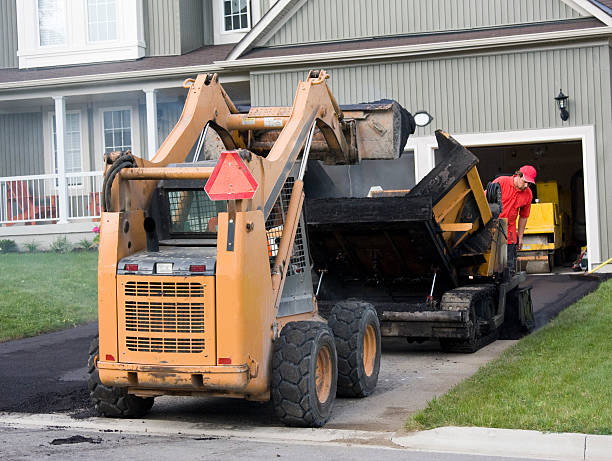 Best Driveway Paving Contractor  in Blythe, CA
