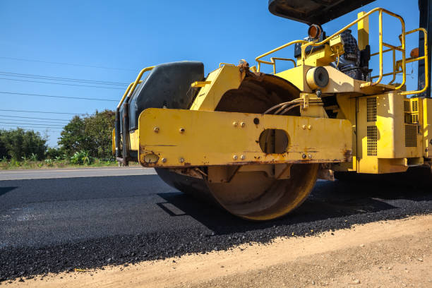 Best Concrete Paver Driveway  in Blythe, CA